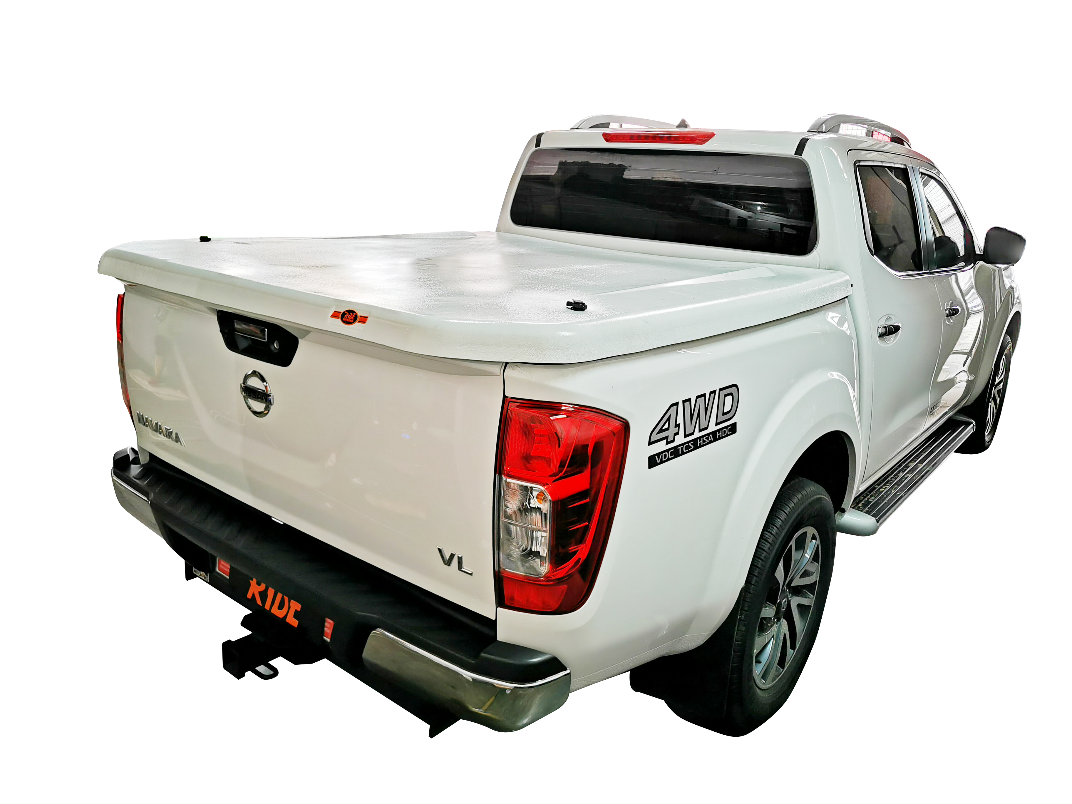 Pickup Truck Bed Covers 101: Choosing The Right Cover For Your Truck -  Philippines